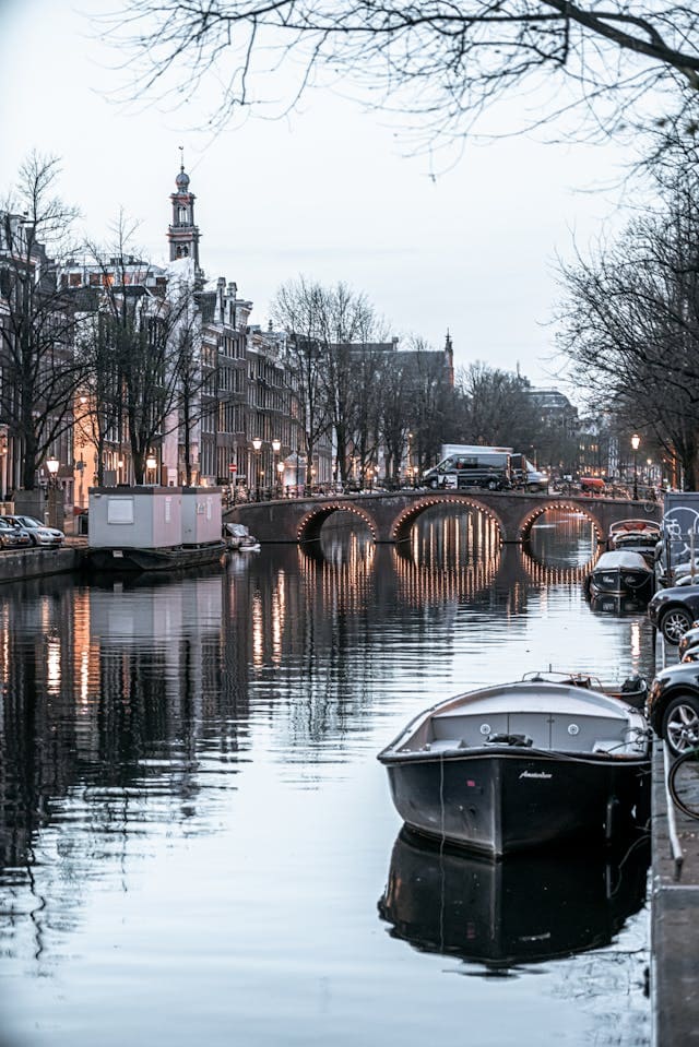 Amsterdam