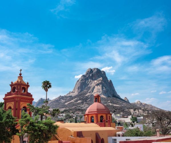 3 Lesser Known Mexican Destinations Growing In Popularity For Digital Nomads