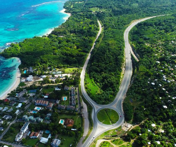 Jamaica reopens for business after Hurricane Beryl