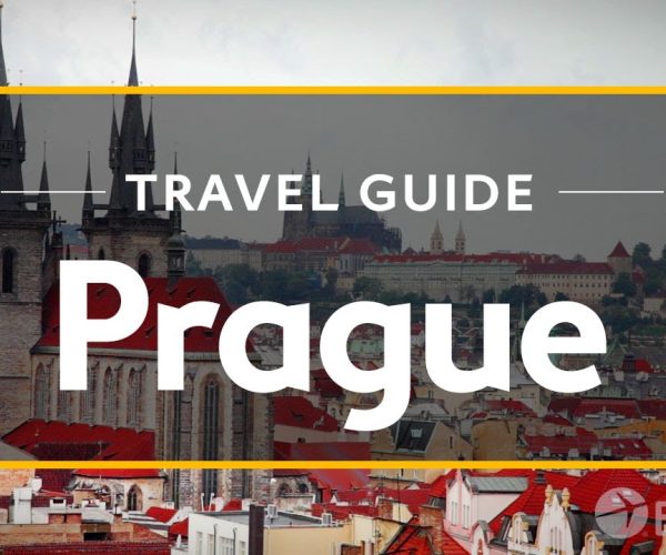 Prague Vacation Travel Guide | Expedia