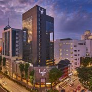 The Ascott Limited announces 28 new signings in Southeast Asia