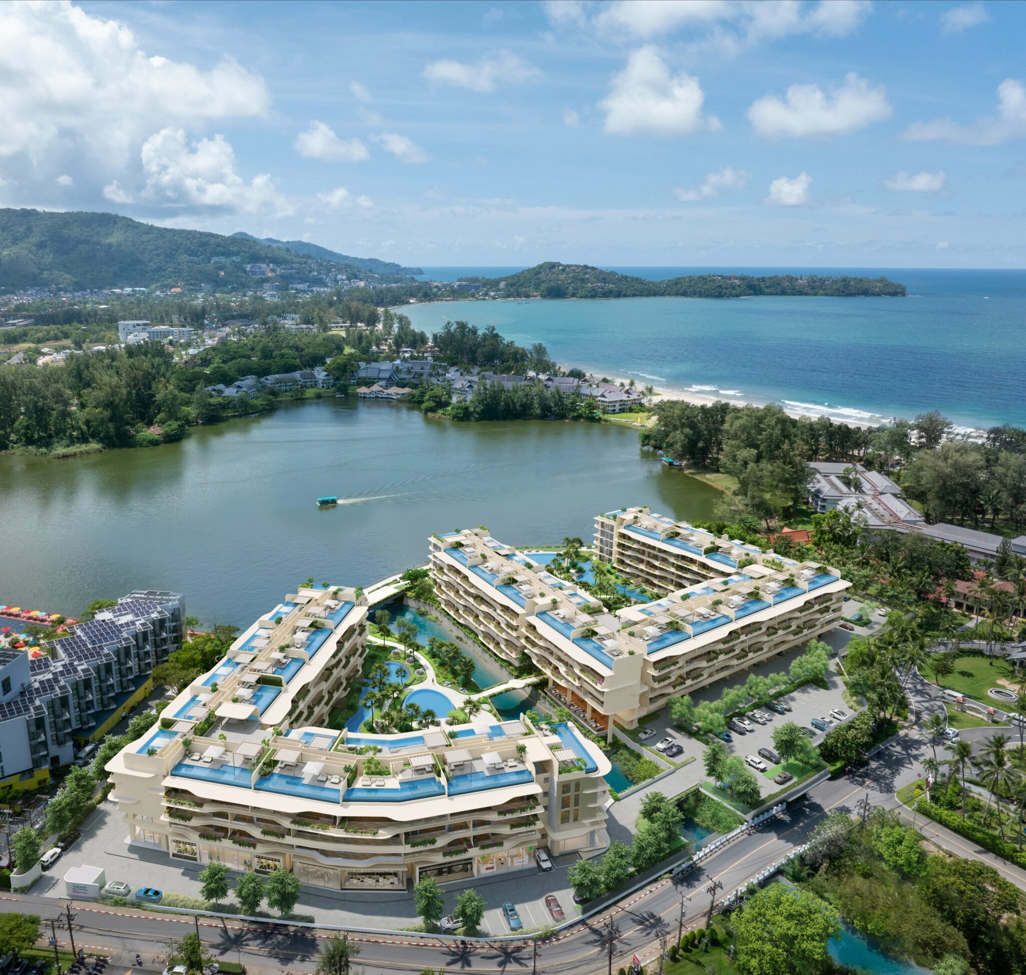 Banyan Group Residences introduces new development in Phuket