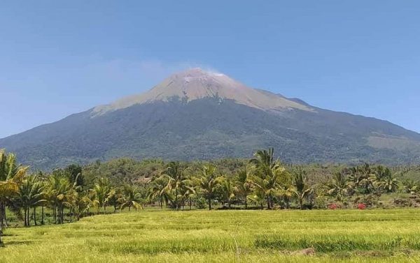 Philippine Department of Tourism warns travellers following eruption of Mount Kanlaon