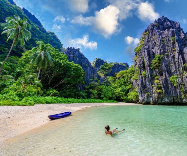 This Tropical Paradise In Asia Has $80 Hotels And It’s Surging In Popularity This Winter