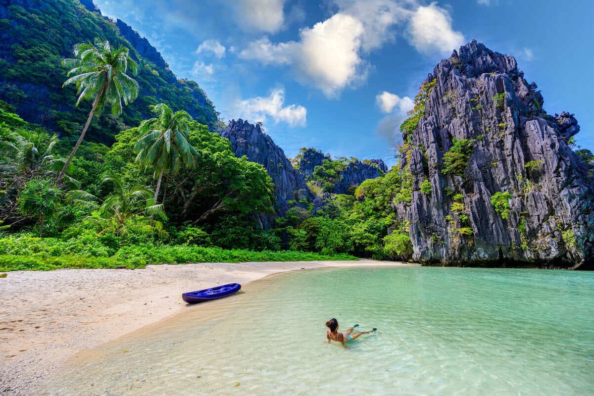 This Tropical Paradise In Asia Has $80 Hotels And It’s Surging In Popularity This Winter