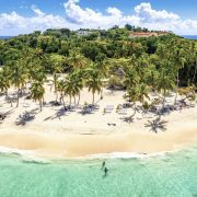 Move Over Punta! Travelers Are Flocking To These 2 Beach Destinations