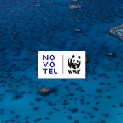 Novotel celebrates one year of  partnership with WWF
