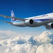 Embraer releases 2025 market outlook report