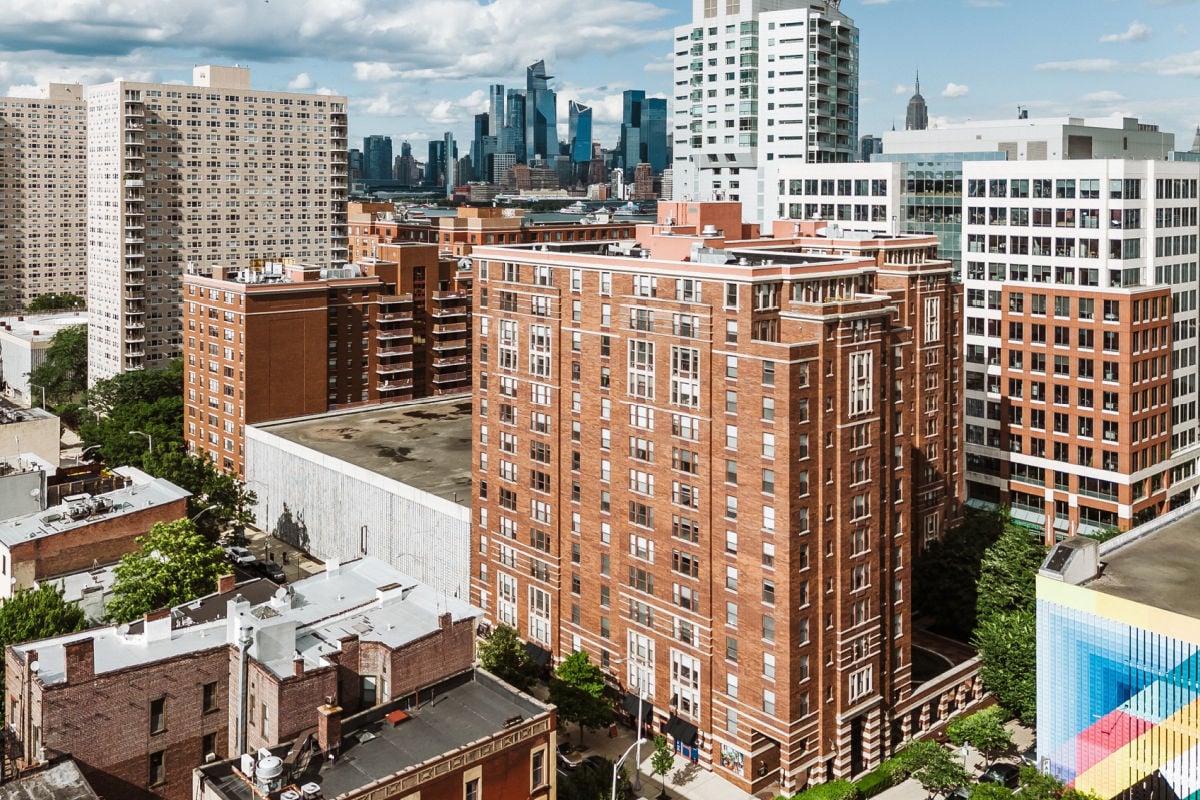 Forget Brooklyn! These 4 Cities Feel Like Authentic New York Boroughs With Less Crowds