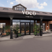 IHG’s voco brand now boasts of 100 open hotels