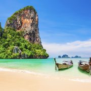 US State Department Issues New Travel Advisory Update For Thailand