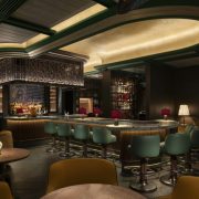 Waldorf Astoria Osaka introduces ‘Canes & Tales’
